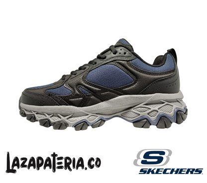 SKECHERS HOMBRE C23P7841NVBK