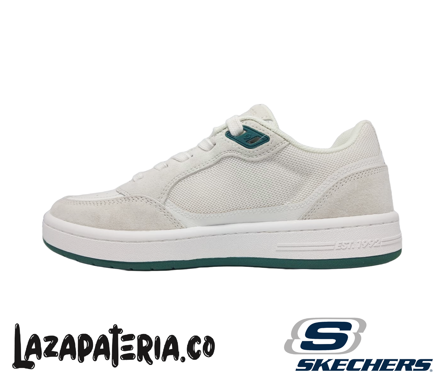 SKECHERS HOMBRE C25P4074NTGR
