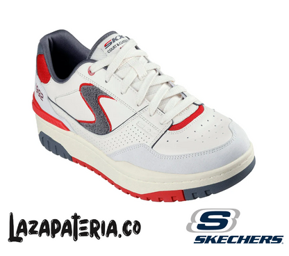 SKECHERS HOMBRE C25P4172NTGY