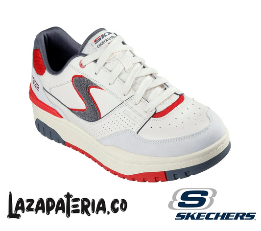 SKECHERS HOMBRE C25P4172NTGY