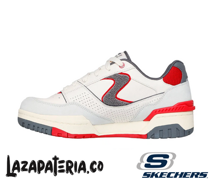SKECHERS HOMBRE C25P4172NTGY