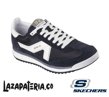 SKECHERS HOMBRE C25P4220BKW