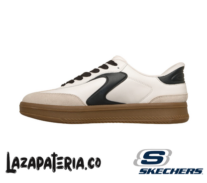 SKECHERS HOMBRE C25P4226WBK