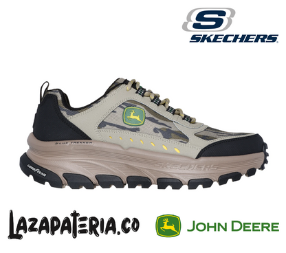 SKECHERS HOMBRE C25P6014CAMO