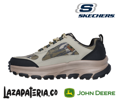SKECHERS HOMBRE C25P6014CAMO
