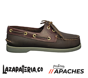 APACHES HOMBRE CP26 CAFE X AMARETO