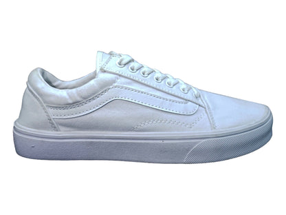 OLD SCHOOL BLANCO TOTAL