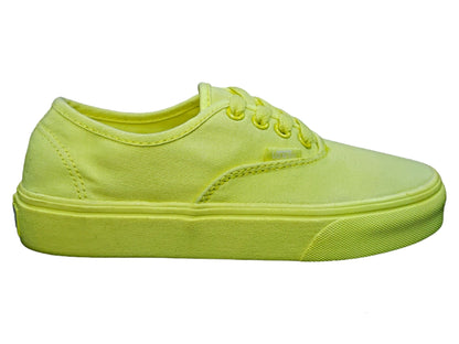 AUTHENTIC LONA AMARILLO TOTAL