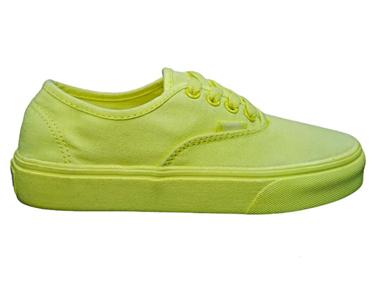 AUTHENTIC LONA AMARILLO TOTAL