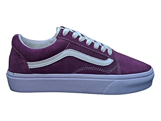 OLD SCHOOL MORADO