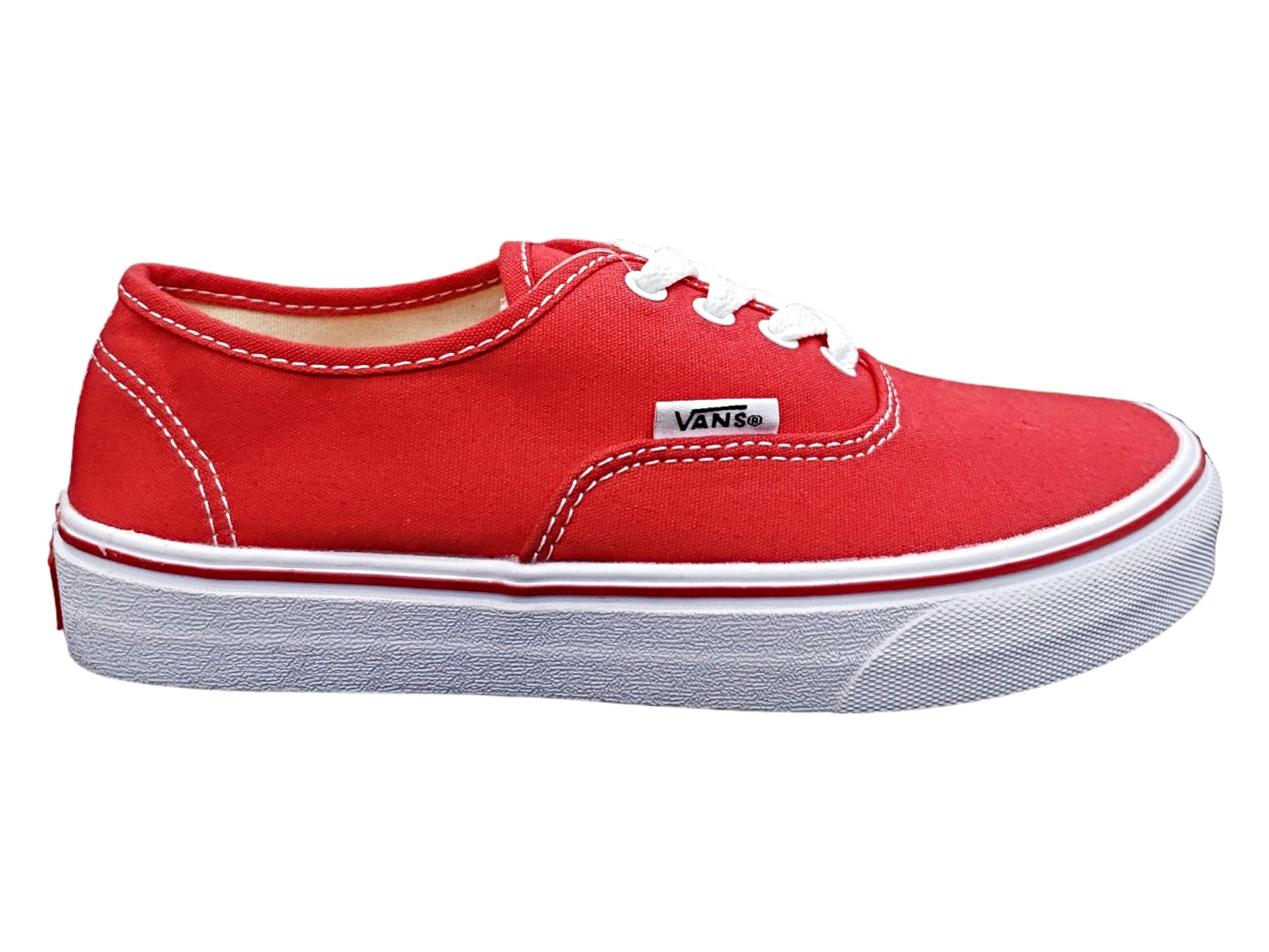 AUTHENTIC LONA ROJO