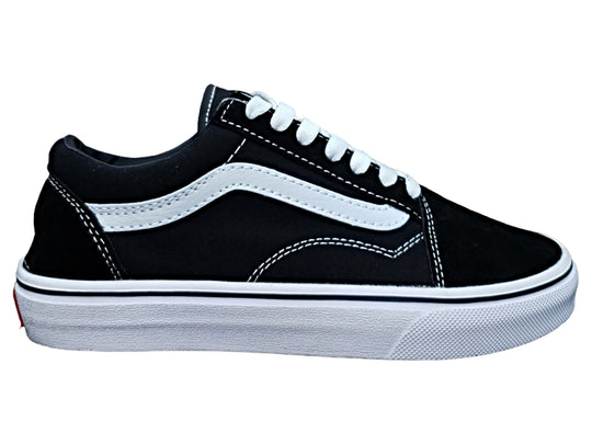 OLD SCHOOL NEGRO