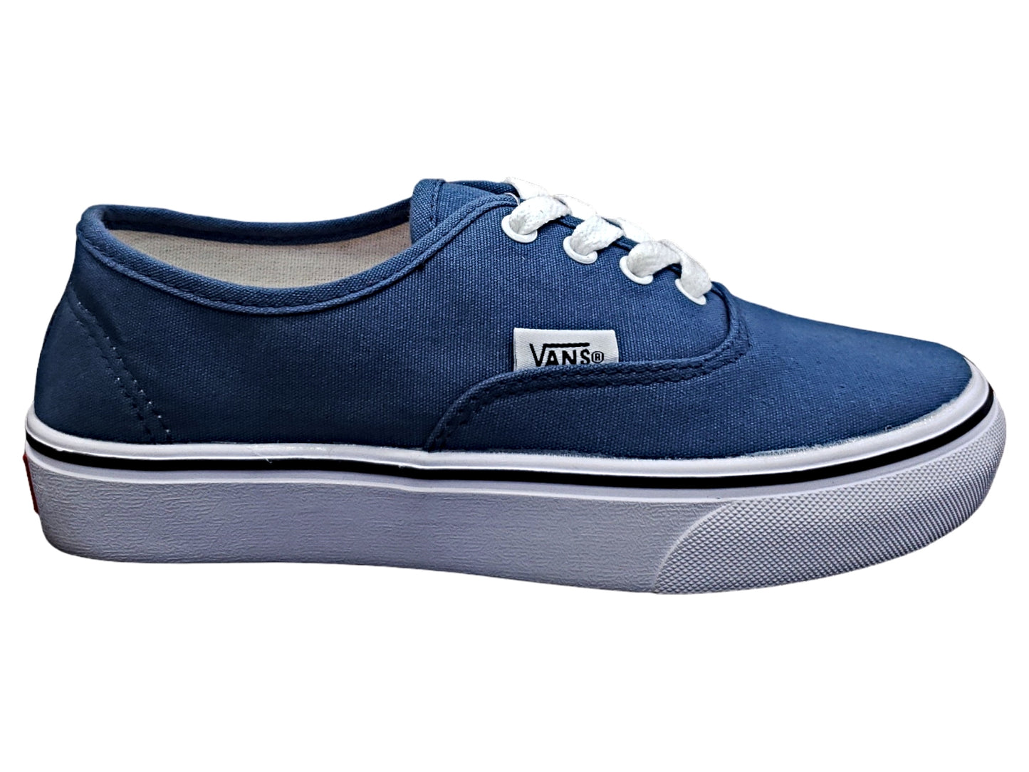 AUTHENTIC LONA AZUL CLARO