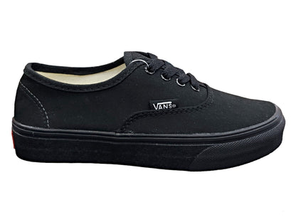 AUTHENTIC LONA NEGRO TOTAL