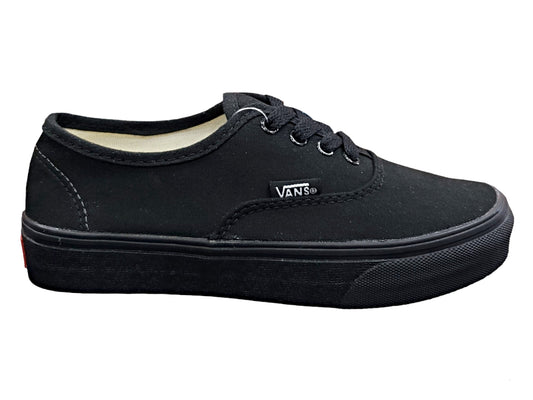 AUTHENTIC LONA NEGRO TOTAL
