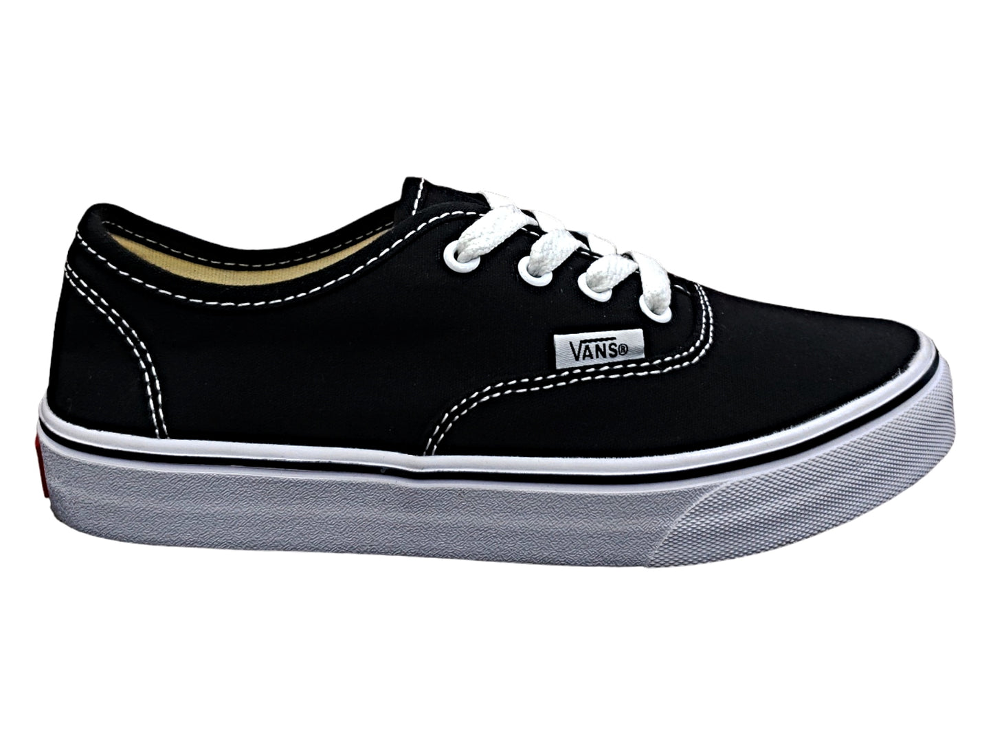 AUTHENTIC LONA NEGRO