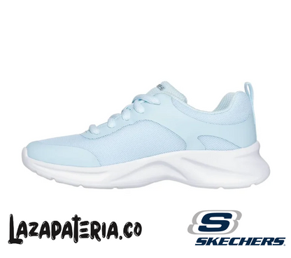 SKECHERS NIÑA C30P3553LMNT