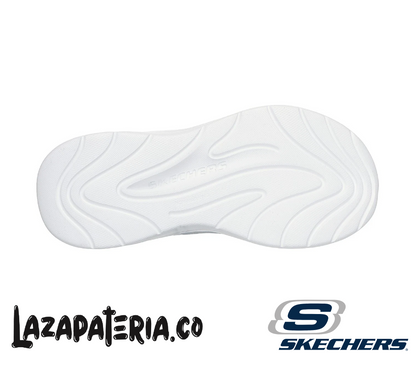 SKECHERS NIÑA C30P3557LLTGY