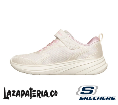 SKECHERS NIÑA C30P3557LNAT