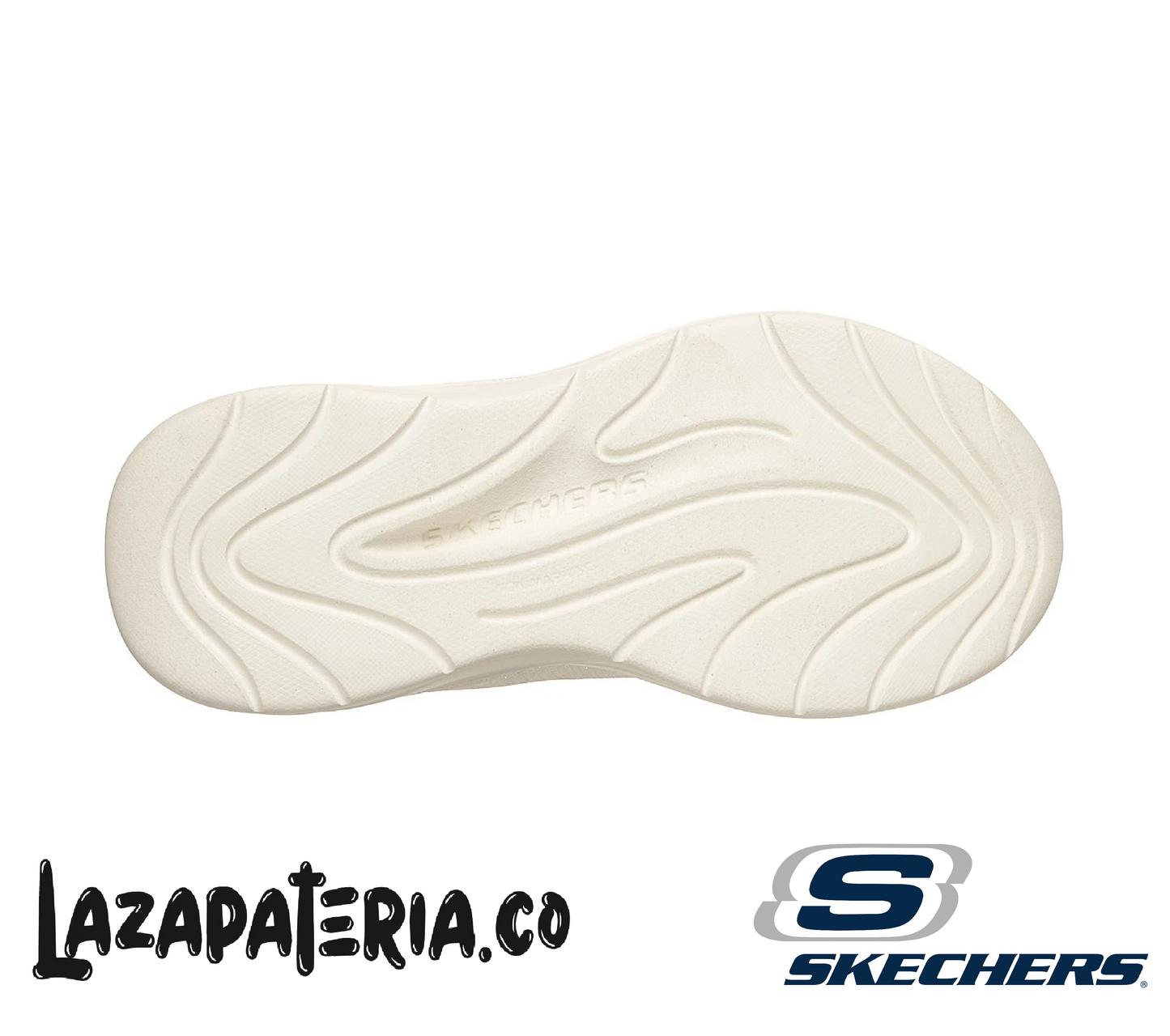 SKECHERS NIÑA C30P3557LNAT