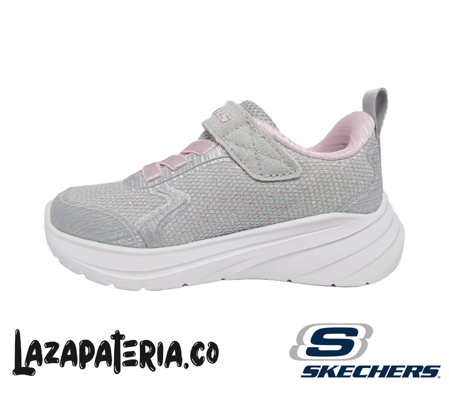SKECHERS BEBÉ C30P3557NLTGY