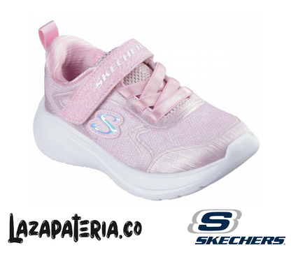 SKECHERS BEBÉ C30P3557NLTPK