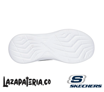 SKECHERS NIÑA C30P3573LBLK