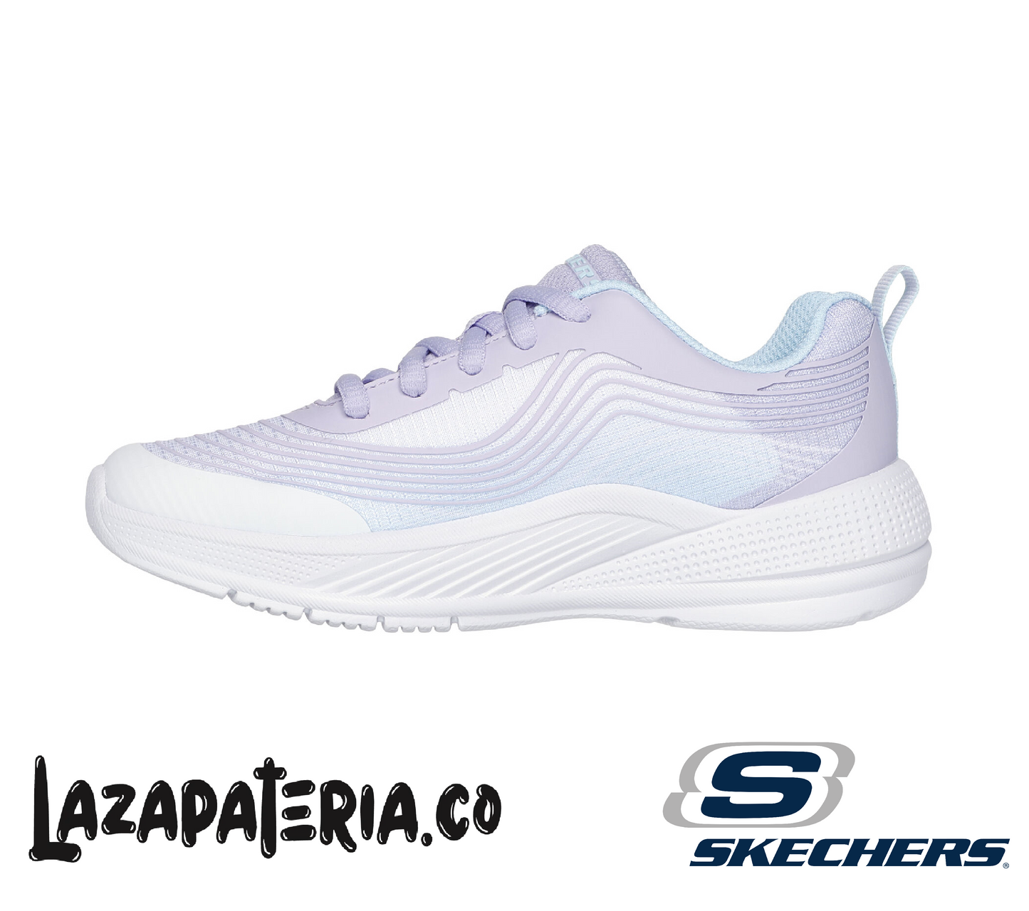 SKECHERS NIÑA C30P3576LWLVM