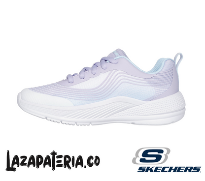 SKECHERS NIÑA C30P3576LWLVM