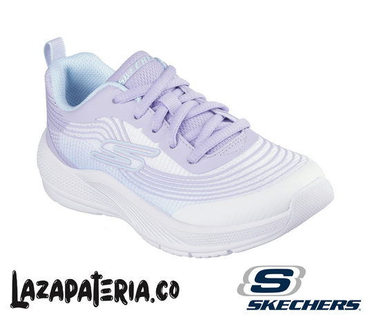 SKECHERS NIÑA C30P3576LWLVM