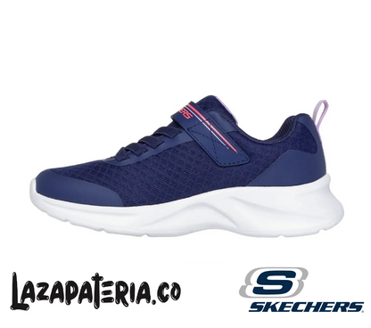SKECHERS NIÑA C30P3577LNVLV