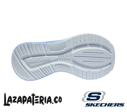 SKECHERS NIÑA C30P3597LBKLV