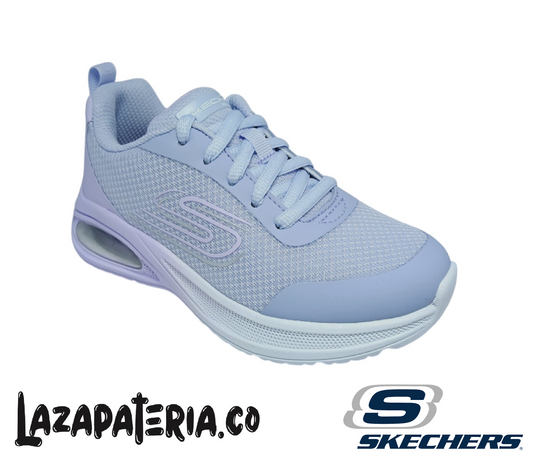 SKECHERS NIÑA C30P3597LLAV