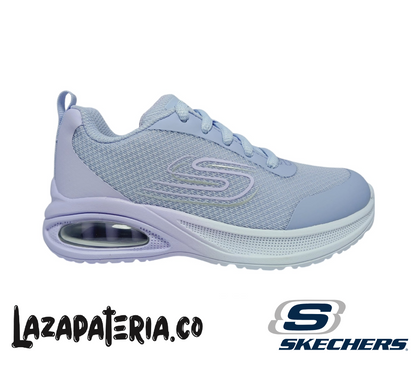 SKECHERS NIÑA C30P3597LLAV