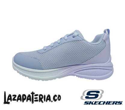 SKECHERS NIÑA C30P3597LLAV