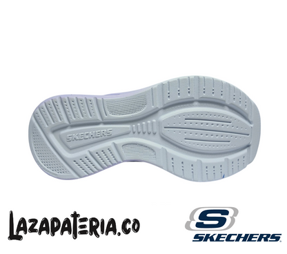 SKECHERS NIÑA C30P3597LLAV