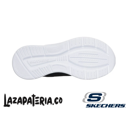 SKECHERS NIÑA C30P3636LLVTQ