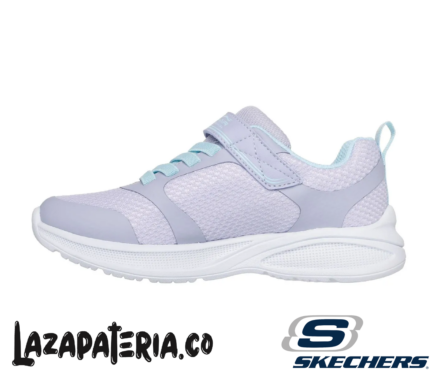 SKECHERS NIÑA C30P3636LLVTQ