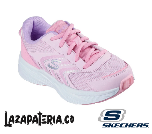 SKECHERS NIÑA C30P3643LLTPL