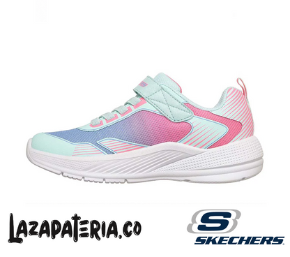 SKECHERS NIÑA C30P3657LAQMT