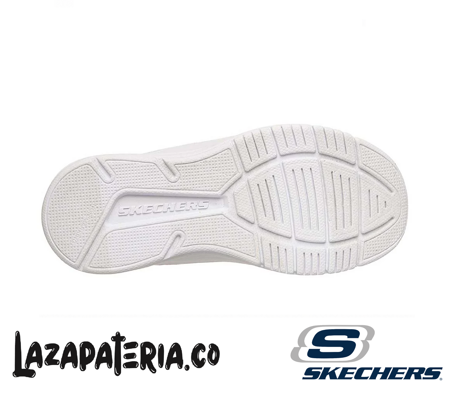 SKECHERS NIÑA C30P3657LAQMT