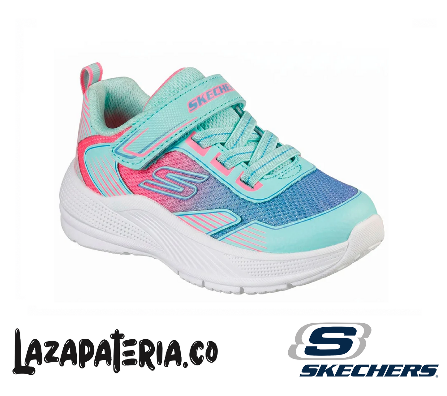 SKECHERS BEBÉ C30P365NAQMT
