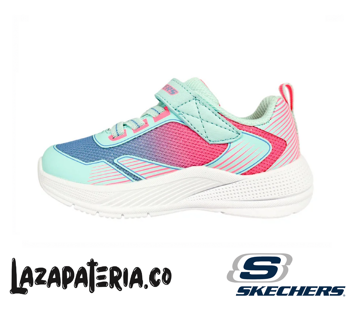 SKECHERS BEBÉ C30P365NAQMT