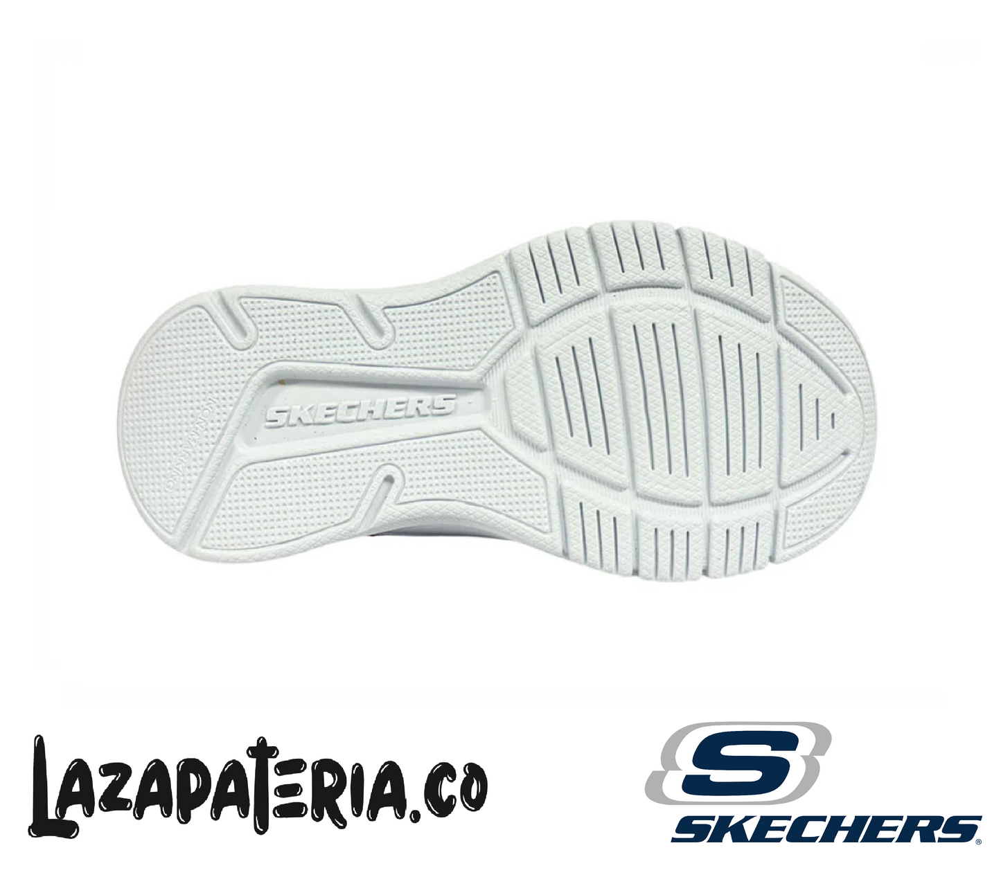 SKECHERS BEBÉ C30P365NAQMT