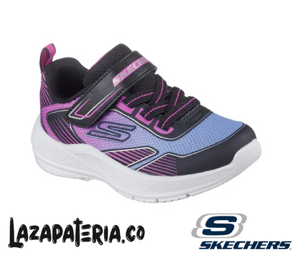 SKECHERS BEBÉ C30P3657NBKMT
