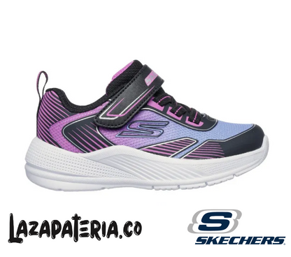 SKECHERS BEBÉ C30P3657NBKMT