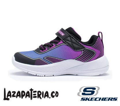 SKECHERS BEBÉ C30P3657NBKMT