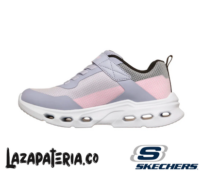 SKECHERS NIÑA C30P3683LLVMT