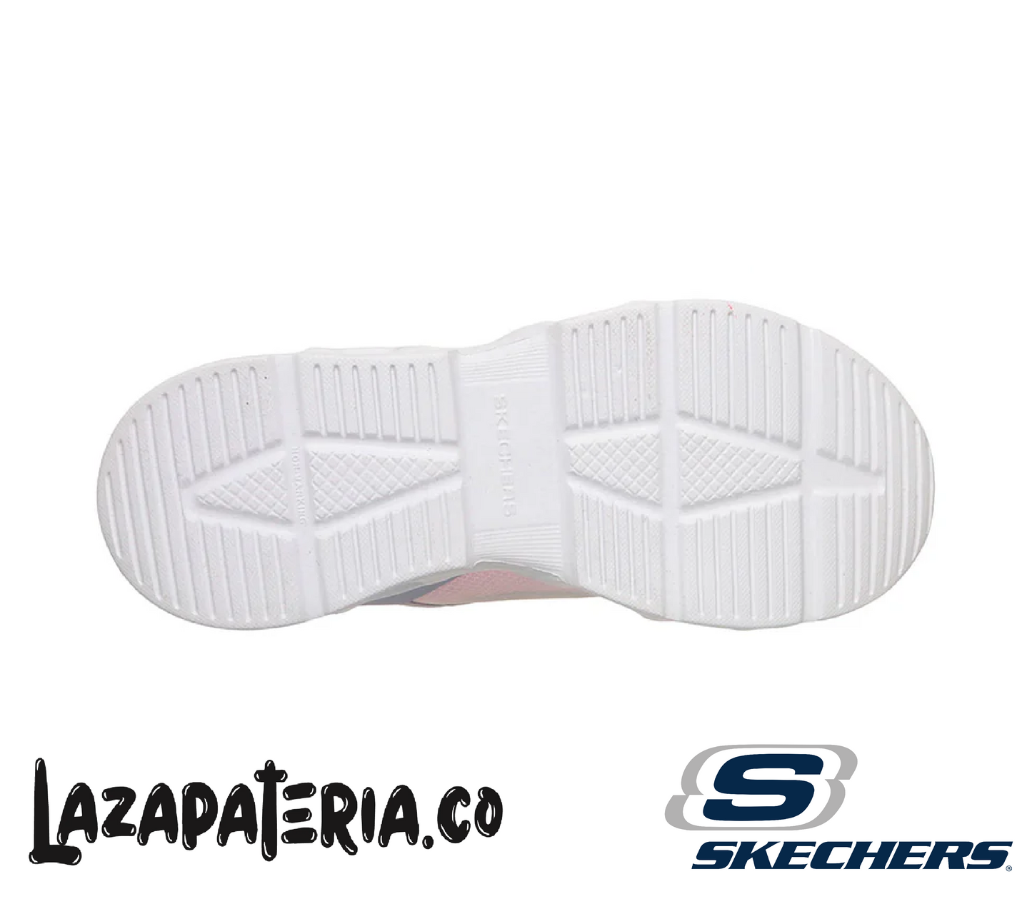 SKECHERS NIÑA C30P3683LLVMT