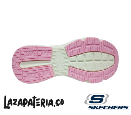 SKECHERS NIÑA C30P3693LPNK